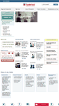 Mobile Screenshot of empleadores.afphabitat.cl